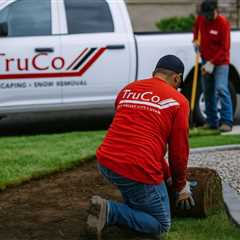 West Valley City Utah Quality Landscaping