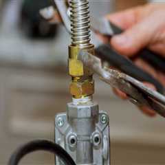 The Role of Gas Plumbers in Ensuring Home Safety and Efficiency