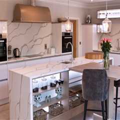 Illuminating the Kitchen: Why Good Lighting Design Makes Stove Maintenance Safer