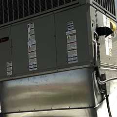 Residential Roof Repair Isn’t Complete Without Replacing Your Maytag Air Filters