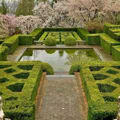 Sculpting Nature: The Artistry Behind Everyday Landscaping Work