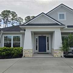 Gutter Cleaning Jacksonville FL Home Protection