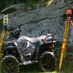 Why Land Surveying Is Essential For Quality Landscape Construction In Damascus, OR