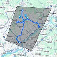 Residential Roof Repair Willow Grove, PA - Google My Maps