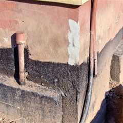 The Cost of Foundation Repair: What to Expect and How to Budget