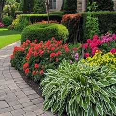 Landscaping Services That Add the Most Value to Your Property