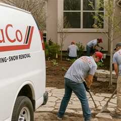 Provo Utah Landscaper – Truco Services
