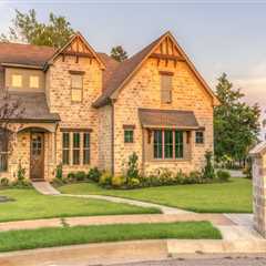 Why Does A Roof Repair Company In Kalamazoo Also Recommend Proper Landscape Lighting For Home..