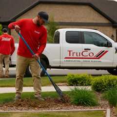 Provo Utah Landscape Design – Truco Services
