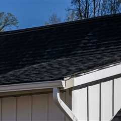 Why Gutter Guard Installation Is Essential For Effective Groundskeeping In Chattanooga, Tennessee?