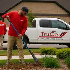 Provo Utah Landscape Design