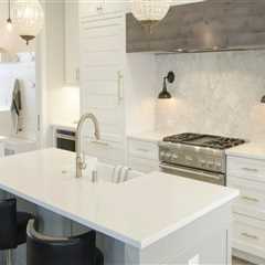 Investing In Granite Countertops: How Cash House Buyers Can Maximize Returns On New Hampshire..