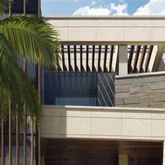 Beyond Beams: Custom Steel Fabrication Services Driving Innovation In Rotherham Residential..