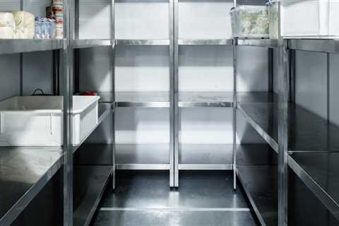 Designing for Commercial Refrigeration: Building Techniques That Ensure Performance
