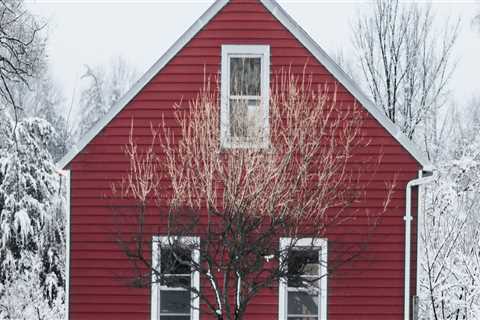 How Flexible Exterior Paints Adapt to Seasonal Expansion and Contraction