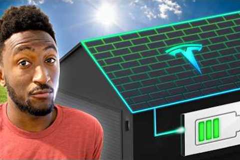 Tesla Solar Roof Review: Was it Worth It?