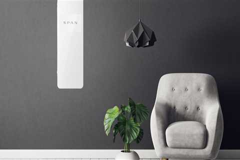 How Smart Breakers Are Revolutionizing Energy Monitoring in Homes