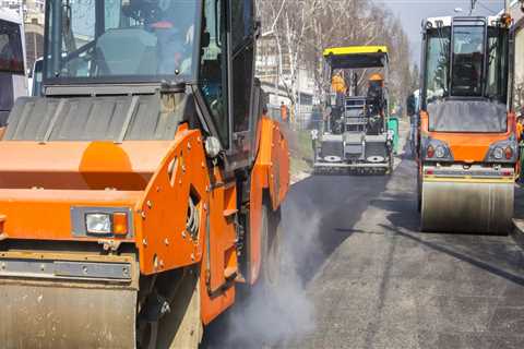 The Long-Term Cost Advantages of Preventive Asphalt Maintenance Over Reactive Repairs