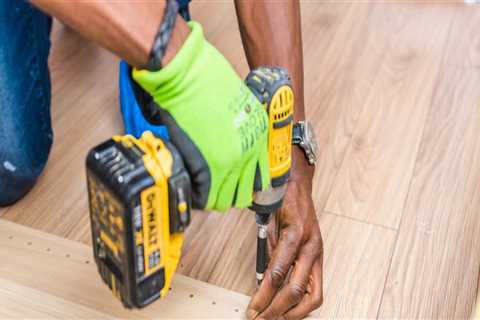 Top Reasons Broadview Heights Homeowners Rely On A Trusted Handyman For Hardwood Flooring