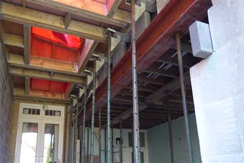 Why Beam Replacement Requires Structural Engineering Expertise