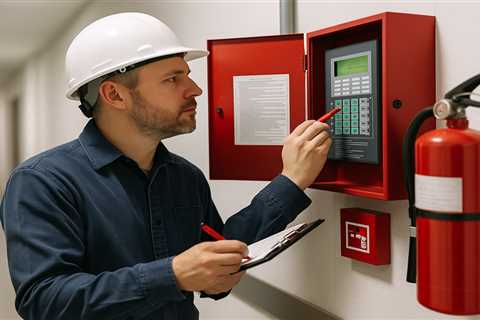 Landlord Fire Safety Legal Guide UK 2025