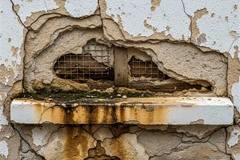 Common Stucco Issues in Florida | Surface CPR