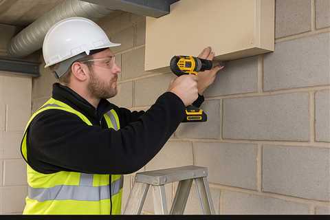 Squared Circle – Fire Compartmentation Experts in Leeds