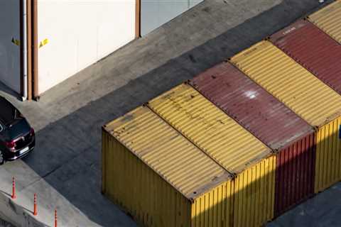 Roofing Solutions for Industrial Facilities