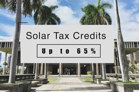 Living Akamai: Why 2025 is the Perfect Time to Go Solar in Hawaii