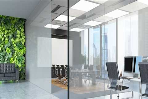 Eco-Friendly Home Upgrades: Why LED Lighting Is the First Step Toward Sustainability