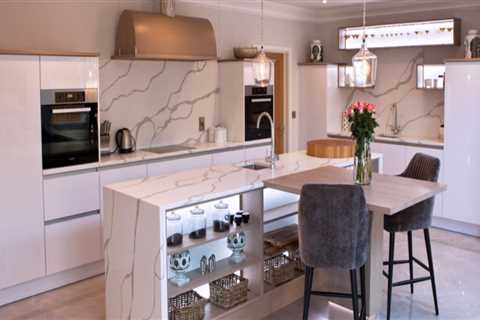 Illuminating the Kitchen: Why Good Lighting Design Makes Stove Maintenance Safer