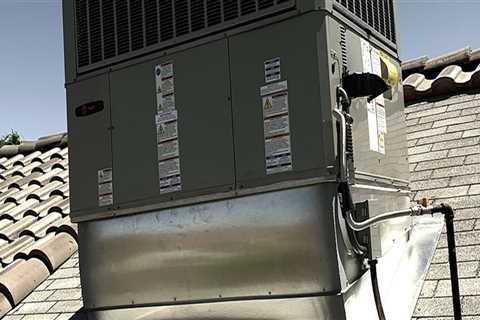 Residential Roof Repair Isn’t Complete Without Replacing Your Maytag Air Filters