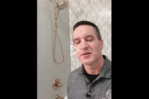 Why Most Bathrooms Fail