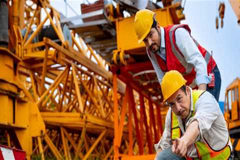 Underground Engineering: The Challenges of Laying Safe Gas Lines