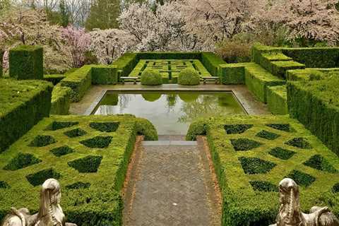 Sculpting Nature: The Artistry Behind Everyday Landscaping Work