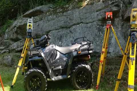 Why Land Surveying Is Essential For Quality Landscape Construction In Damascus, OR