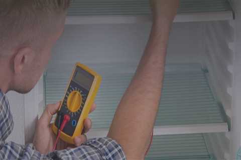 What You Need To Know About Appliance Repair Service Providers And Electricians In San Juan..