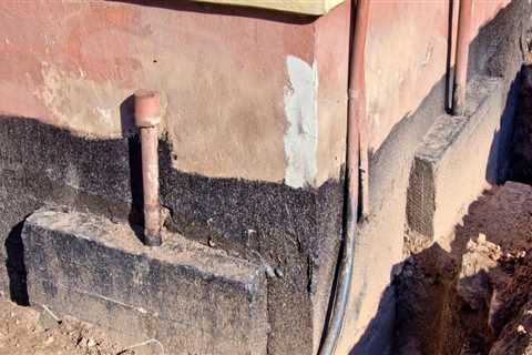 The Cost of Foundation Repair: What to Expect and How to Budget