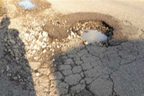 How Weather and Soil Conditions Affect Paving Projects