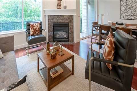 Why Air Duct Cleaning In Beaverton Is The First Step To Great Home Staging Ideas