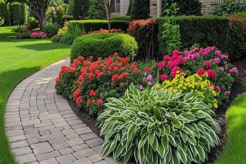 Landscaping Services That Add the Most Value to Your Property