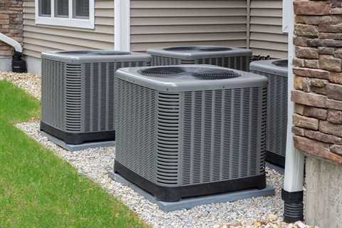How to Prepare Your AC for Early Winter in Gilbert & Mesa