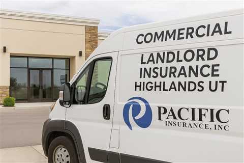 Commercial Landlord Insurance Highlands Utah | Nutrition Coaching Utah