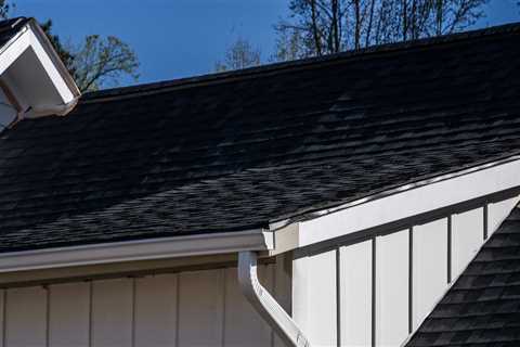 Why Gutter Guard Installation Is Essential For Effective Groundskeeping In Chattanooga, Tennessee?