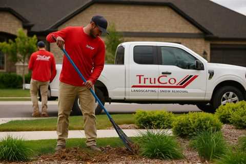 Provo Utah Landscape Design