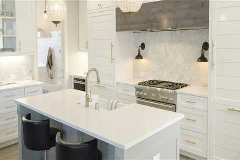 Investing In Granite Countertops: How Cash House Buyers Can Maximize Returns On New Hampshire..