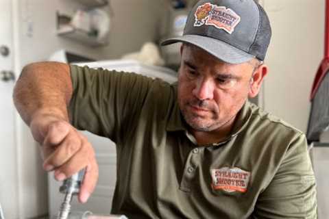 Best Heating Repair  · Tuesday, Oct 14 📸