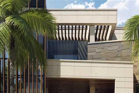 Beyond Beams: Custom Steel Fabrication Services Driving Innovation In Rotherham Residential..