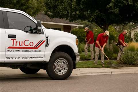 Provo Utah Landscaping Design | Family Law Attorney Utah