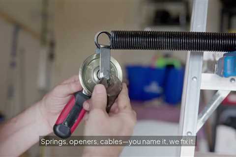 Clopay Garage Door American Fork Utah